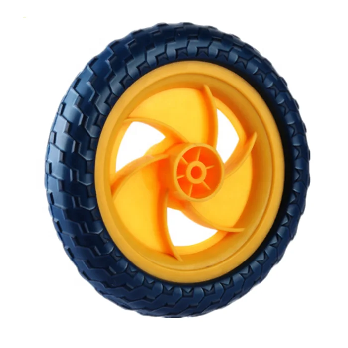 6 Inch To 12 Inch Eva Plastic Lightweight Baby Buggy Pram Carriage