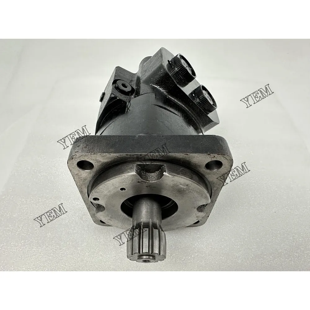 Hydraulic Drive Motor for Bobcat 645 653 742 743 751 753 3