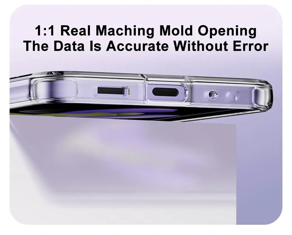 product flip phone case for motorola razr 40 ultra 2022 5g 2019 gradient seashell  clear tpu pc foldable fold cases sjk111 laudtec-6