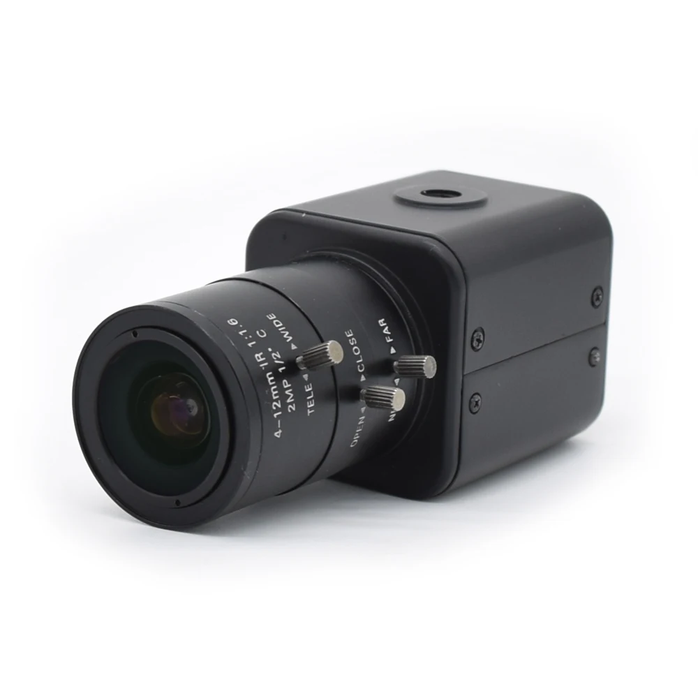 Imx385 Imx290 Imx307 Industrial Cctv Hd-sdi Ex-sdi 60fps 50fps 2.0mp ...