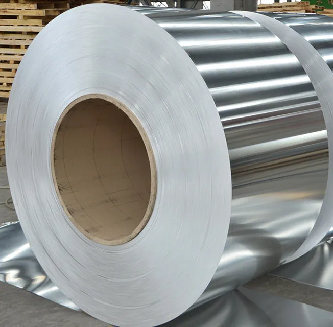 Low price 1060 H24 aluminum coil 0.5mm thickness