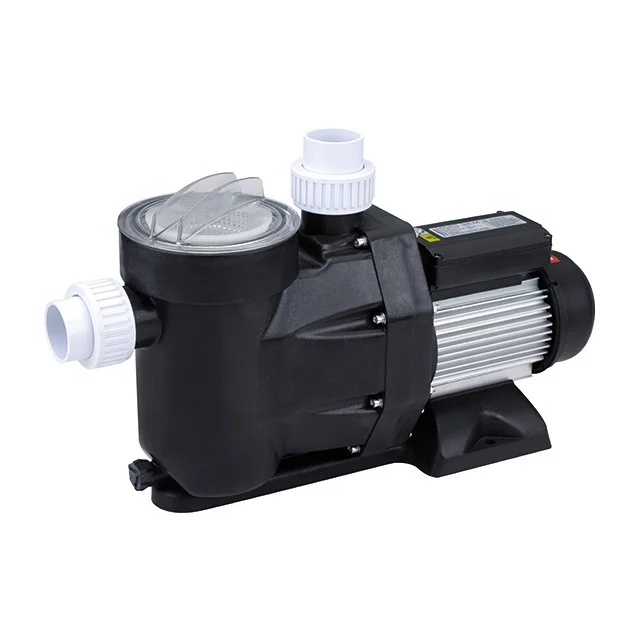 HongMotor SPP Series Swimming Pool Pump
