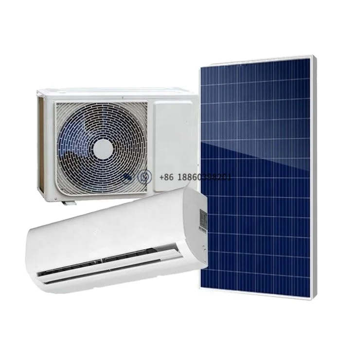 12000btu 1ton 1.5hp Acdc Solar Powered Air Conditioning Aire ...