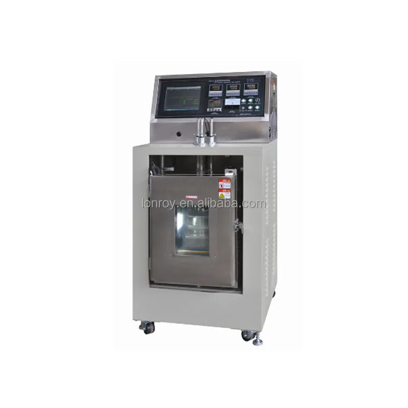PCY-D-III Ultra-low Temperature Thermal Expansion Coefficient Tester Meter Testing Machine