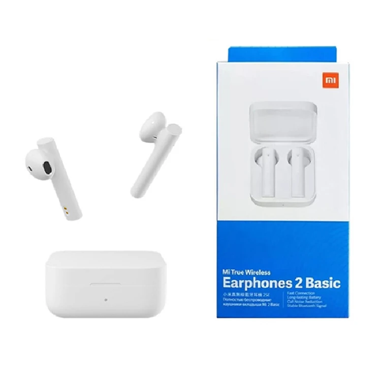 mi true wireless earphones air 2