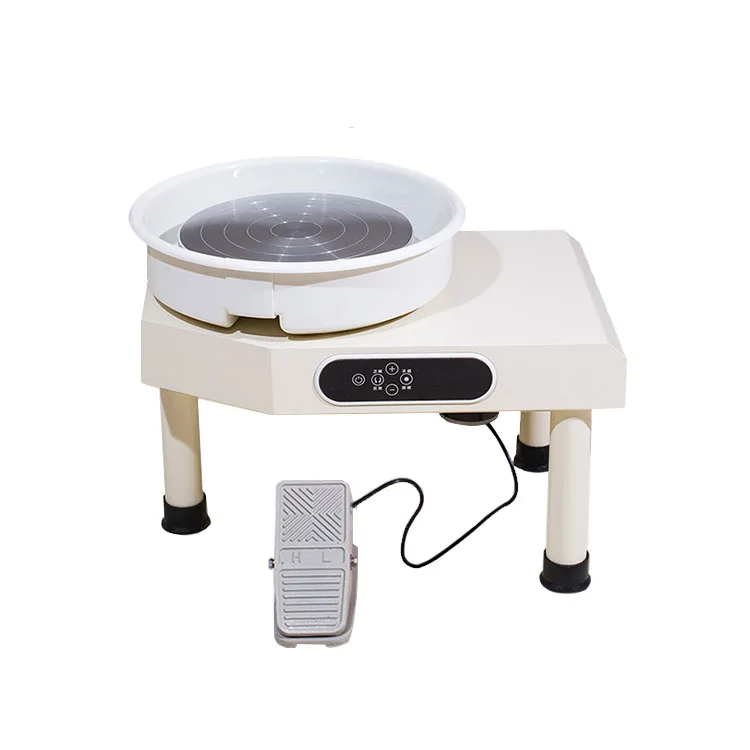 Electric Pottery deals Wheel Machine