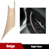 1x Right Beige
