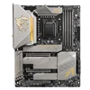 MEG Z590 ACE GOLD EDITION(Board+WIFI 95New)