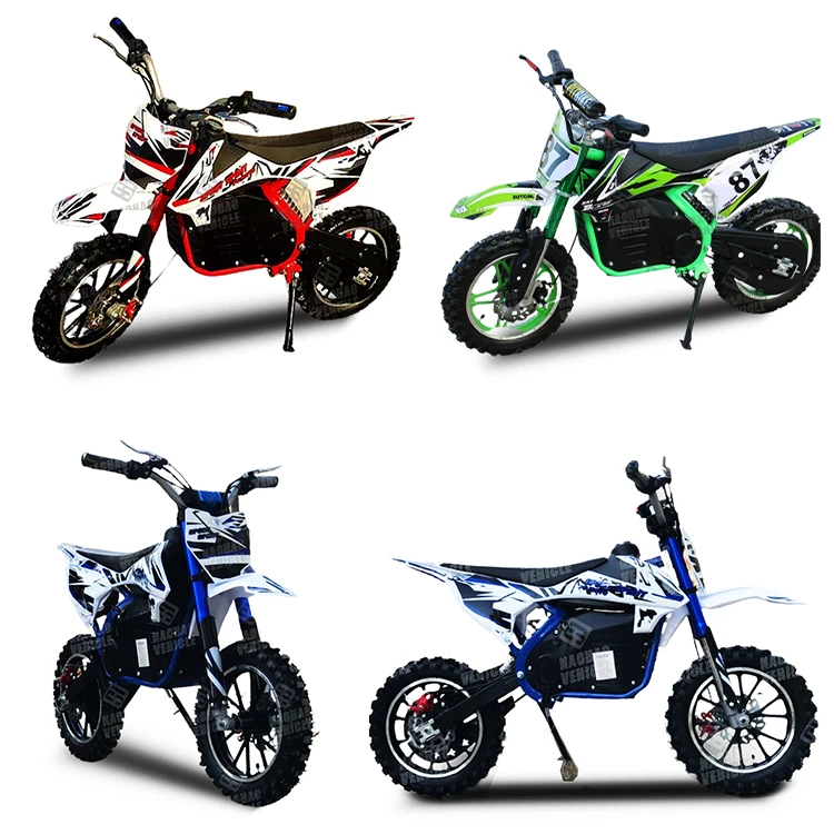 honda mini dirt bikes