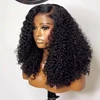 Kinky curly