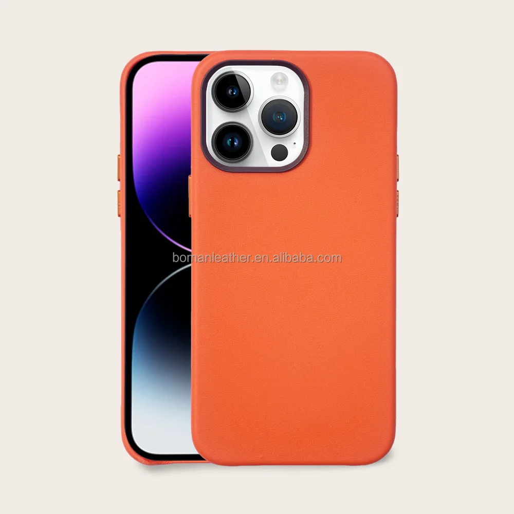 Guangzhou Wholesale Price Pu Leather Mobile Phone Shell Phone Cover