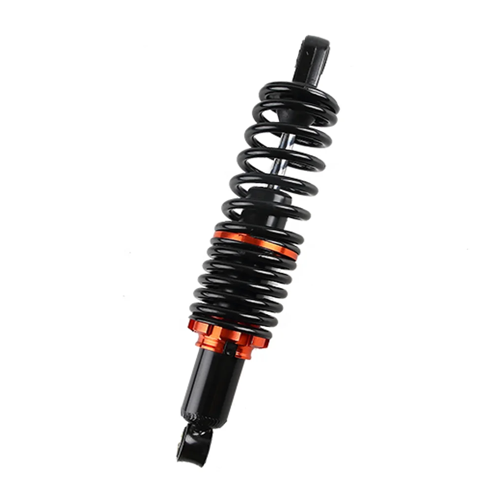 Амортизатор LJY для мотоцикла, 280 мм-350 мм, низкая цена