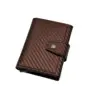 Carbon fiber brown