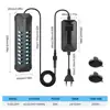 20W - Nero con funzione timer