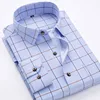 110-Plaid bleu
