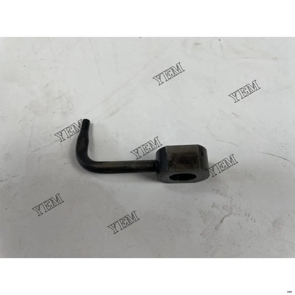 Oil Cooling Nozzle 9073796 Fit for Liebherr D934