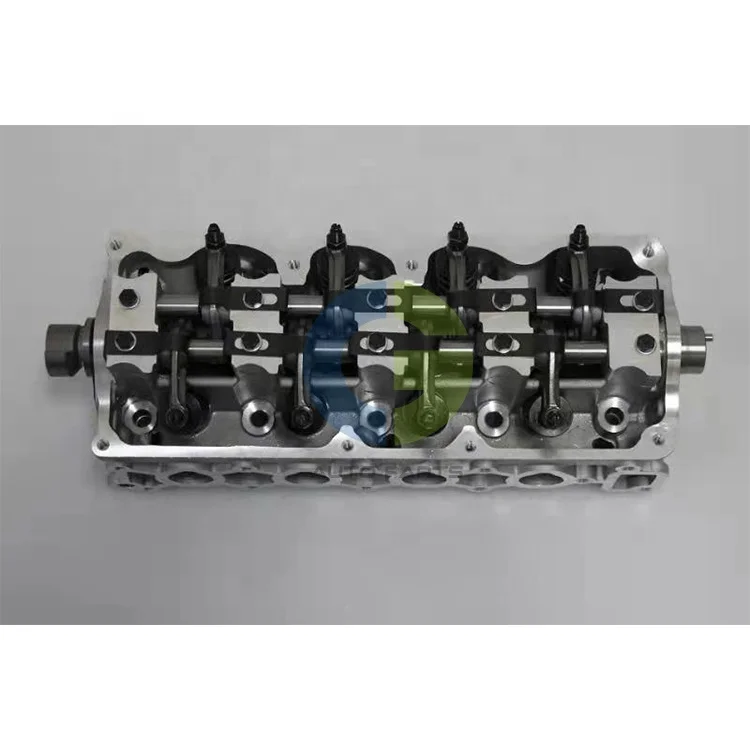 CG Auto Parts - OEM 96378691 F16D3 Cylinder Head for Chevrolet