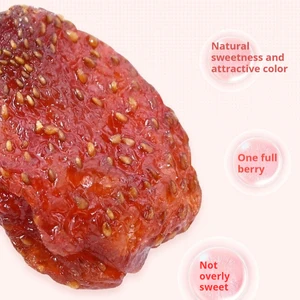 Natrual Dry Strawberry Dried Strawberries Sweet Strawberry Natural Dried Fruit