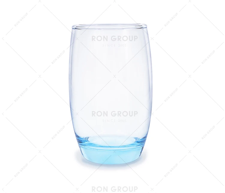 Cheap Price Premium Crafted Crystal Lead Free Elegant Customized Drinking European Style Stemless Wine Set Cup Drinking Glasses