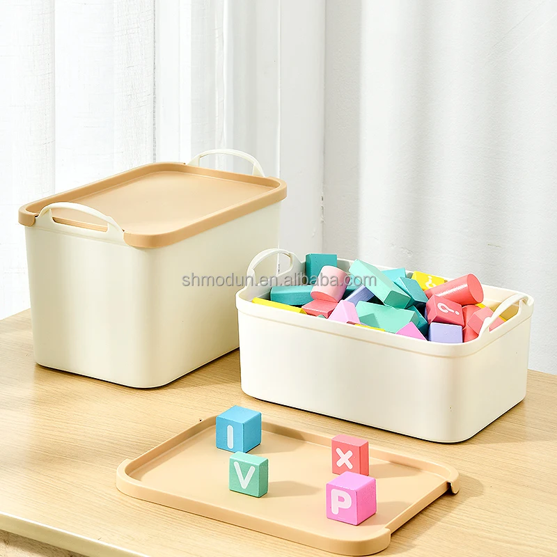 big storage bins for toys