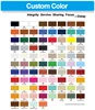 Custom Color