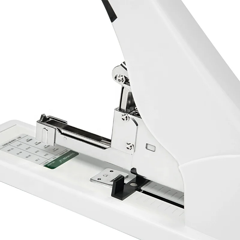 Ручной степлер Sunwood, сверхмощный степлер, степлер для офиса 8151 23/6-23/13