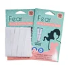 50 Strips with box package