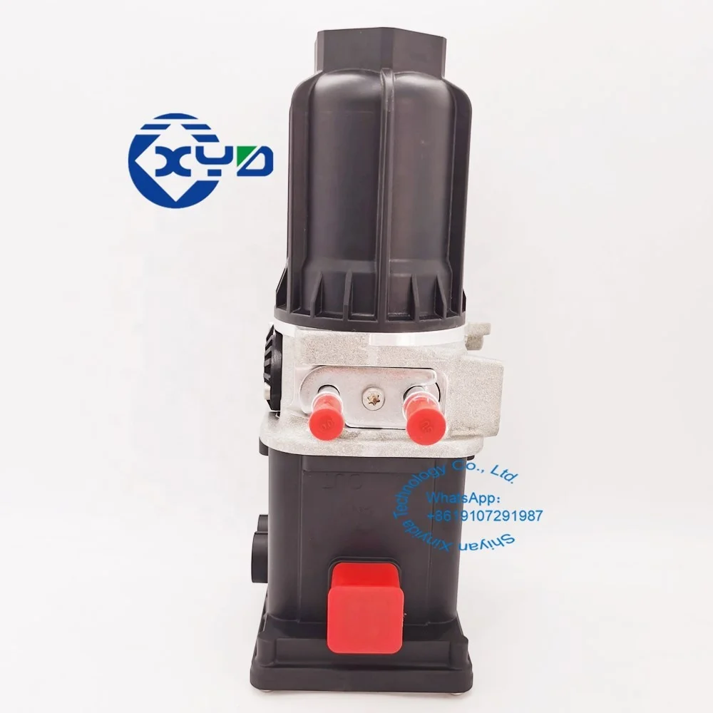 Xinyida - Bomba dosadora A0001407678 A055T229 Scr, conjunto