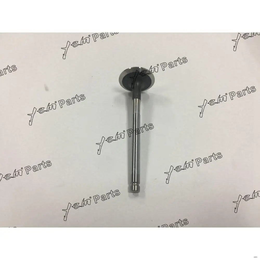 1104 Engine Valve Exhaust Kit for Perkins