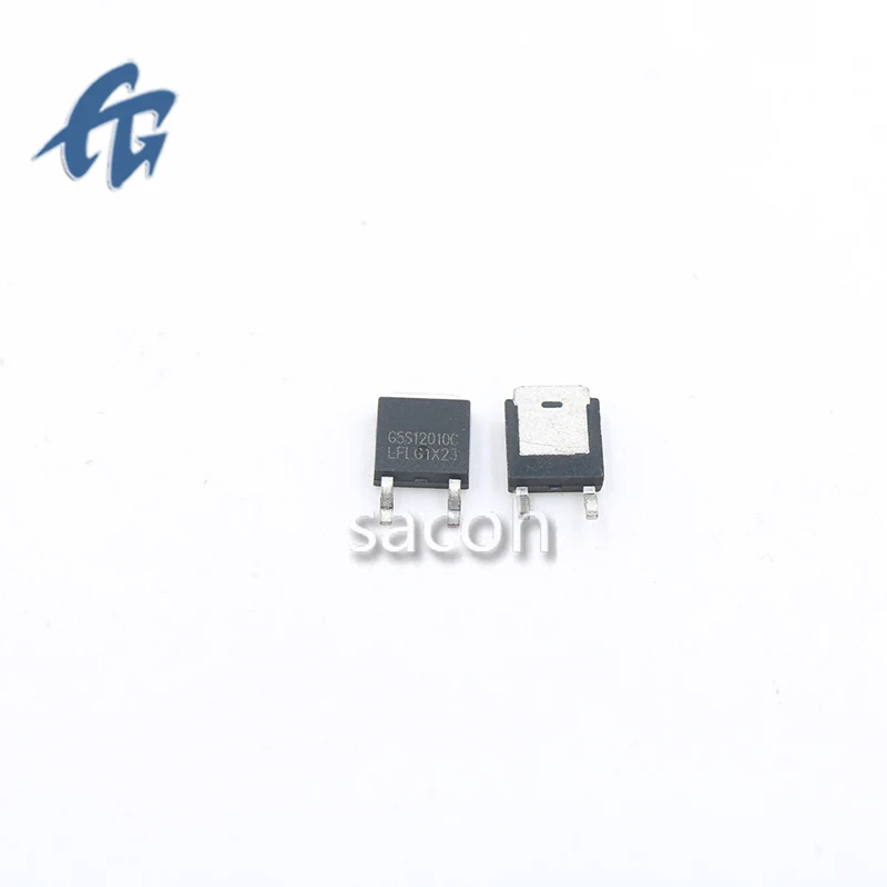 (SACOH Electronic Components)G5S12010C