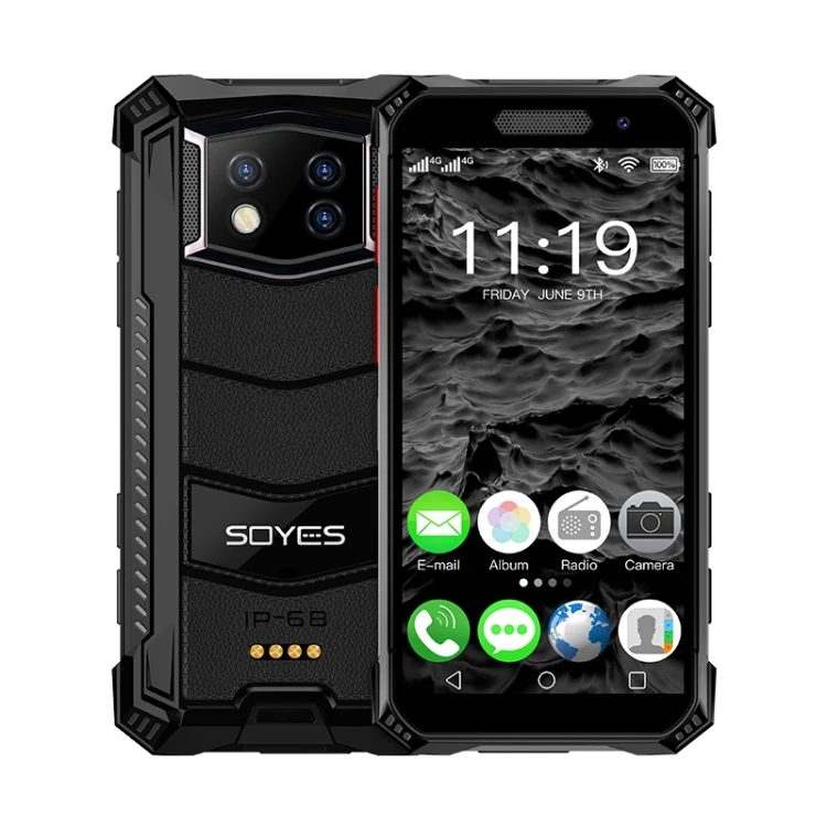 Mini Android 10.0 Soyes S10 Max Rugged Phone、4gb 128gb、3.5インチmtk6762 Octa  Core最大2.0ghzデュアルsim4g電話モバイル - Buy Soyes Xs Mini Smartphone,Soyes  Mobile,Soyes Smartphone Product on Alibaba.com