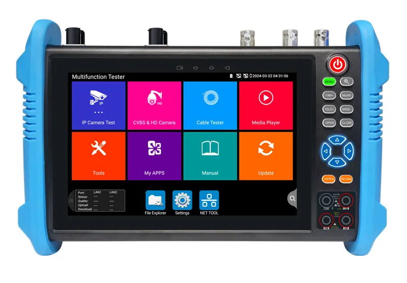 IPC-9800MOVTADHS Pro+