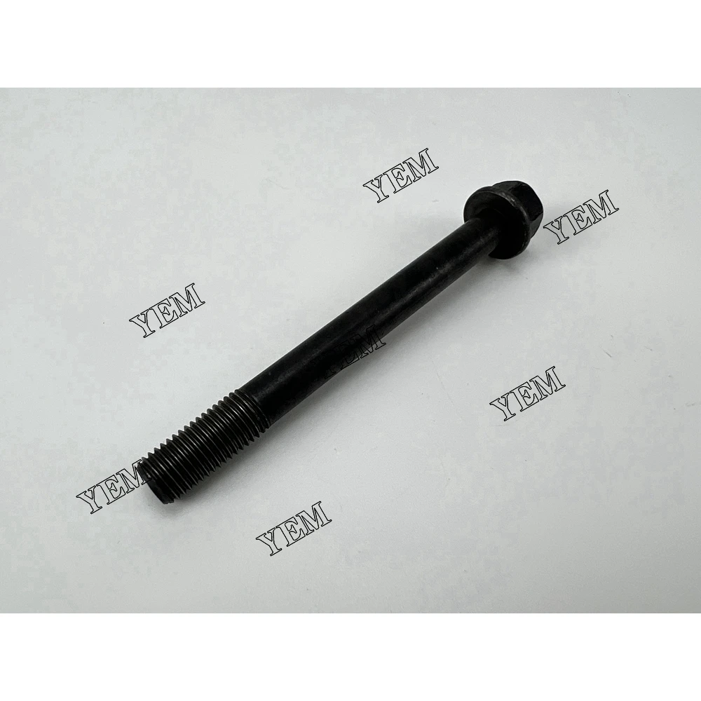 K4E Cylinder Head Bolt 30A01-03100 for Mitsubishi 2