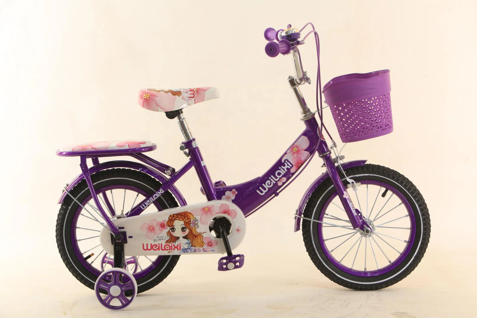 Nova Bicicleta Infantil para Meninas de 12 Polegadas, Bicicleta para  Crianças, Bicicleta para Bebês, Ciclos Infantis, Bicicletas de Estrada à  Venda, image size:1650x1100