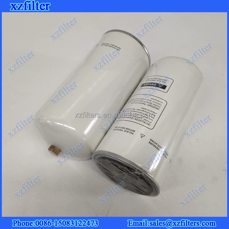 FILTER009 Oil Separator Element Replacement For Eaton Air Compressors - Made In USA