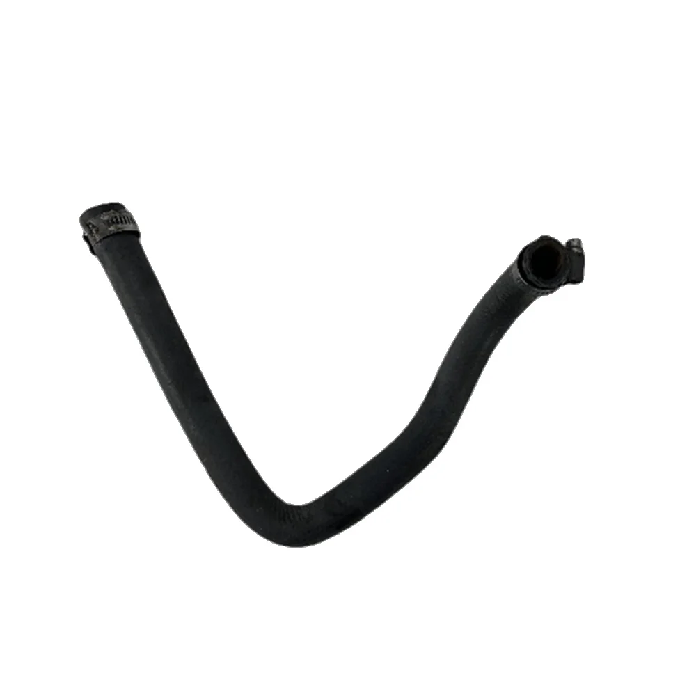 1G410-37160 Oil Cooler Pipe Fits for Kubota V6108 Excavator Engine Parts With Warranty