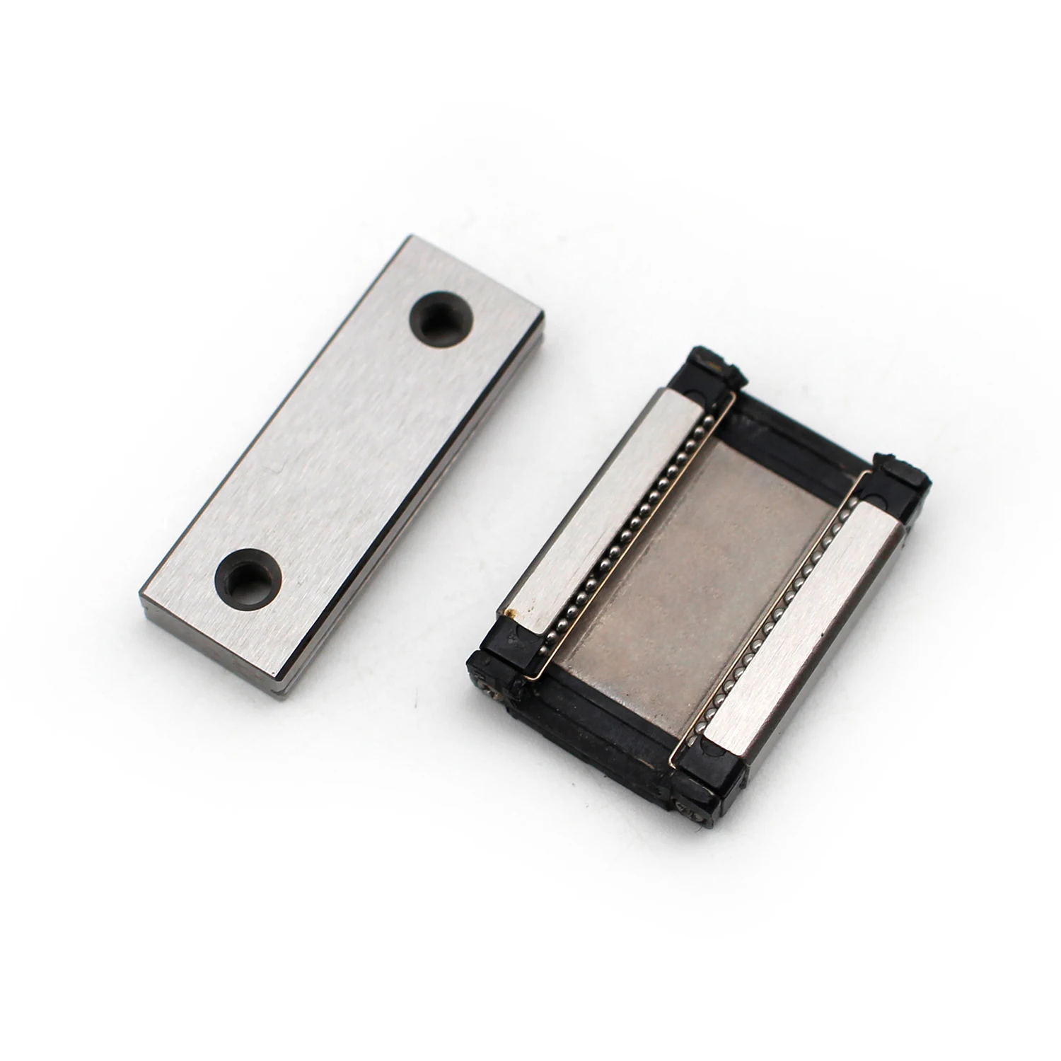 IKO Original Dustproof Linear Guide Rail MLFC6 MLF6 MLF10 MLF14 MLFG14 MLF18 MLF24 MLF30 MLF42 Linear Rail Guide