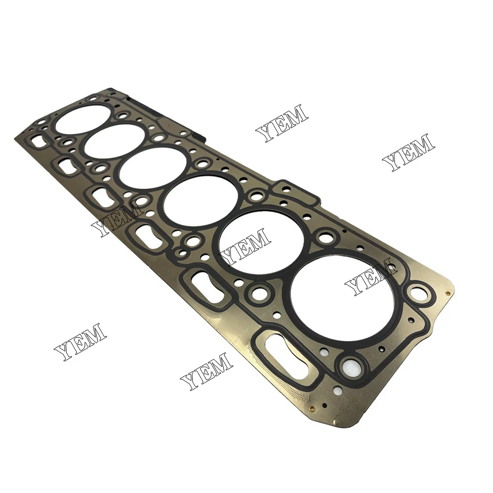 C7.1 Head Gasket 422-4438 for Caterpillar Engine Rebuild Kit 3