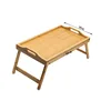 Lazy table with legs 40*30