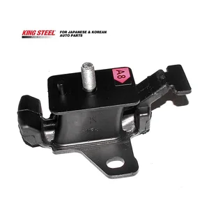 KINGSTEEL OEM 12361-0L030 Original Car Spare Parts Auto Front Engine Mounts Mounting for TOYOTA HILUX VIGO 2KD FORTUNER INNOVA