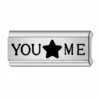 steel-You me