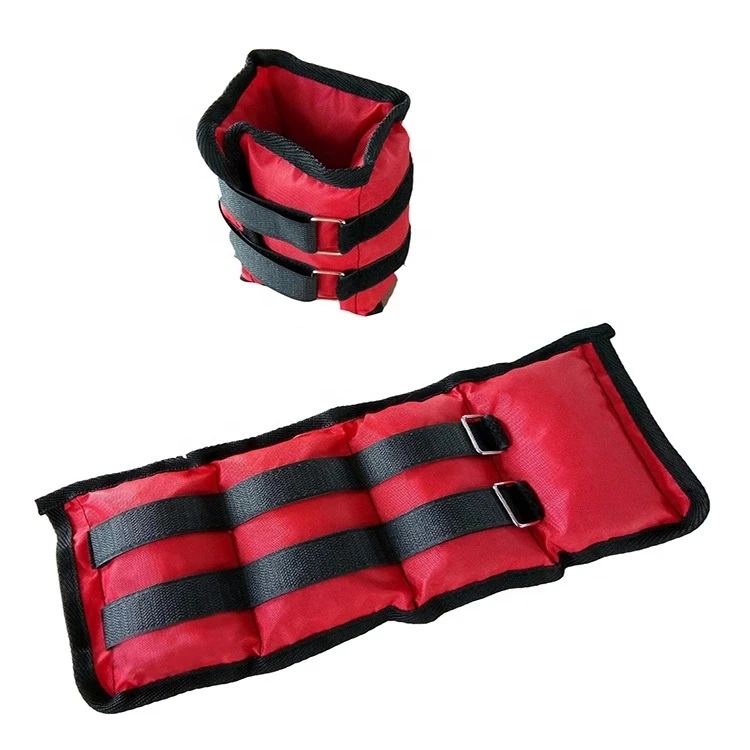 Weightbearing Sandbags Nylon Foot Sandbags Buy Weightbearing