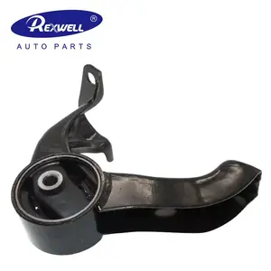 Factory Price Auto Motor Engine Mount Bracket MN101387 MQ300743 for Mitsubishi Outlander Lancer ASX GA6W CX3A Engine Mounting