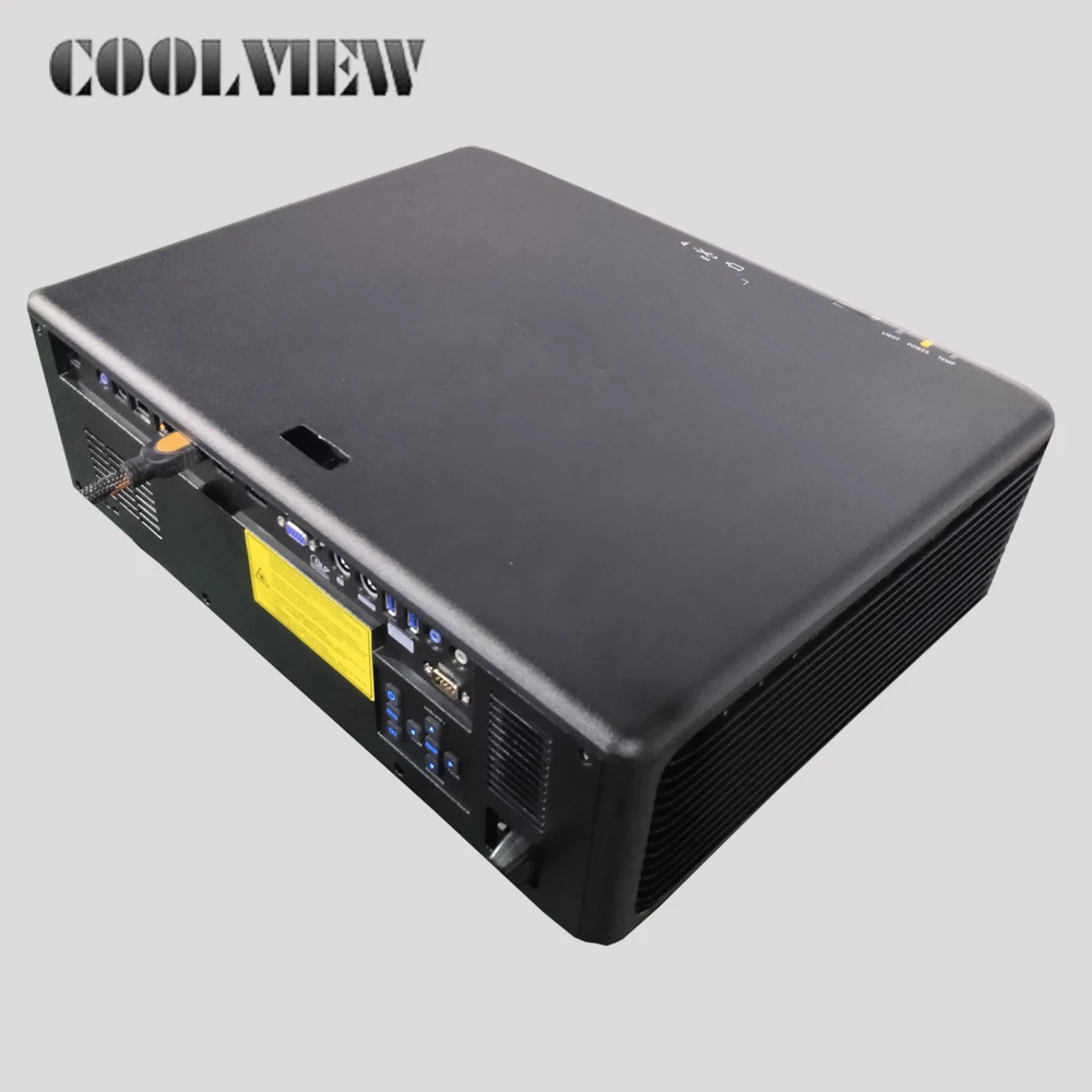 レーザー3D 9000ルーメンプロジェクター8000 ansiルーメンレーザー