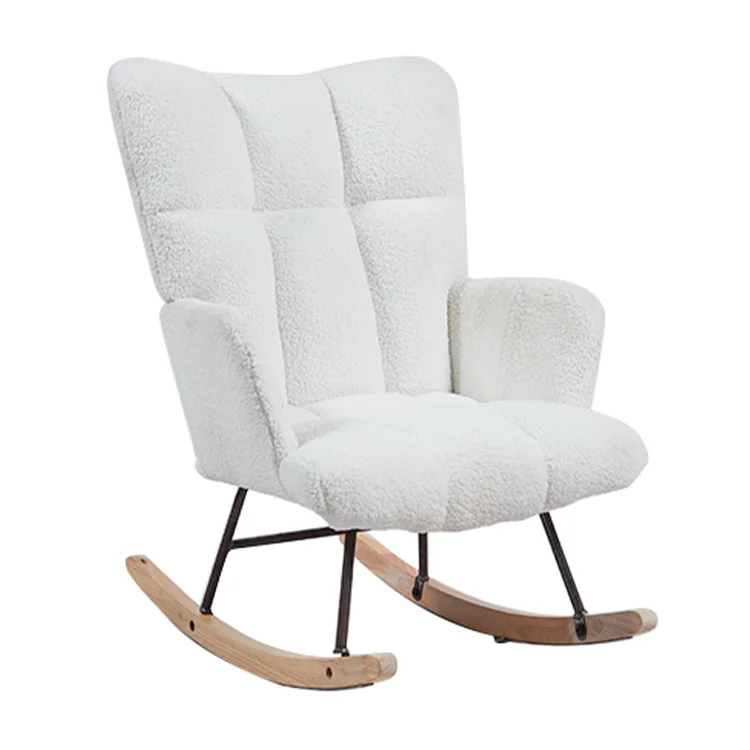 Nordic Leisure Lounge Chair Modern Design Leisure Chair Home Living