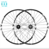 Black-THRU-AXLE-110-148MM HG