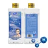 Frozen collagen oil