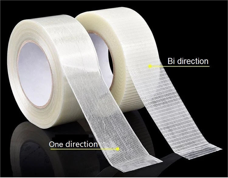 Strapping Filament Tape Rolls Reinforced Packing Tape Fiberglass Tape Buy Fiberglass Tape 1 3354