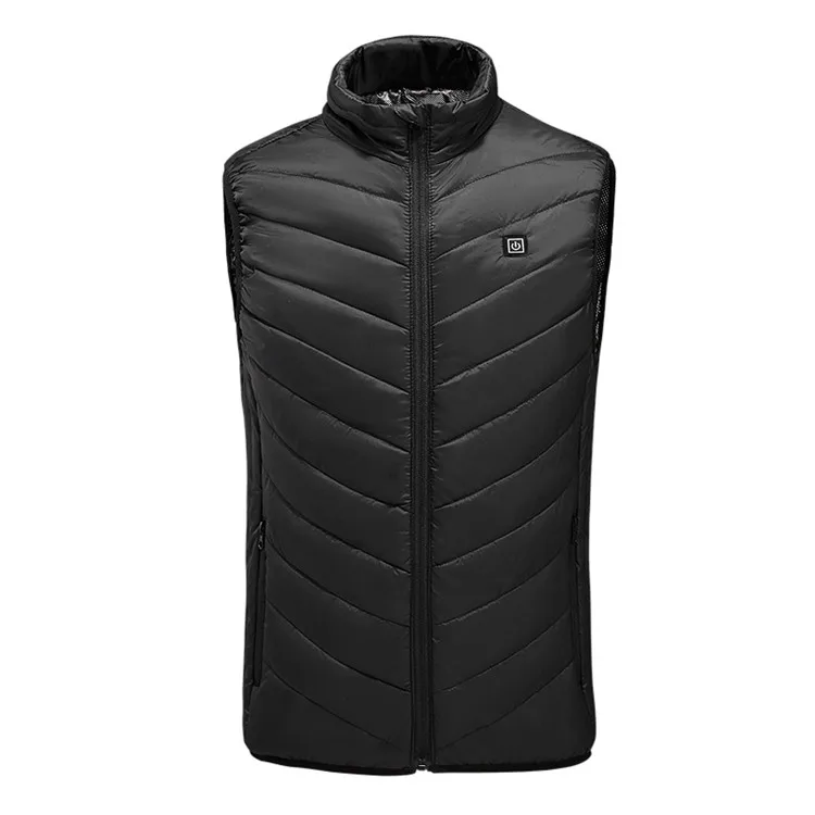 Chaquetas Hombre Abajo Chaleco Abrigo Ligero Chaleco Para Hombres,Chaqueta  Para Hombre Chaqueta Sin Mangas - Buy Batería Climatizada Chaleco,Caliente  Chaleco Para La Temporada De Frío,Mujer Dudado Chaleco Product on  Alibaba.com