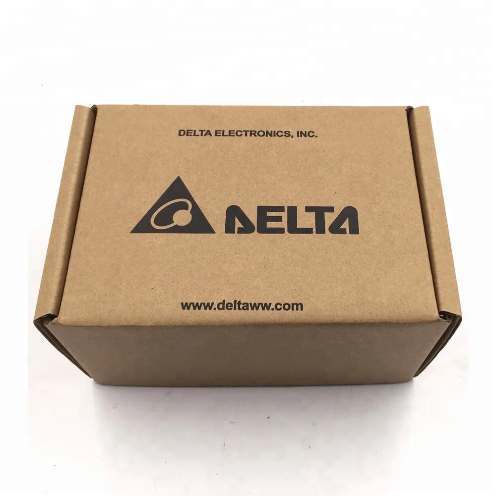  В наличии оригинальный Delta PLC DVP-серии